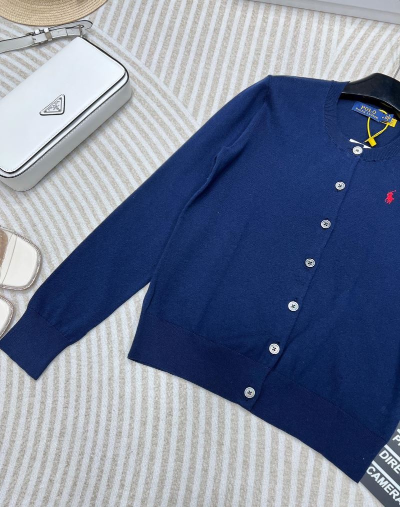 Polo Sweaters